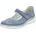 Slipper blau 40 EU