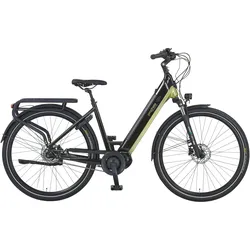 PROPHETE GENIESSER 5.0 City E-Bike 28"