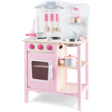 New Classic Toys Bon Appetit pink