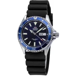Orient Men's RA-AA0006L19B Sport Mako III Automatic