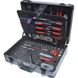 KS Tools 3/8 Universal-Werkzeug-Satz 165-tlg.