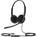 Yealink Headset UH34 Lite Dual Teams, W127053315