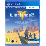 § Windlands 2