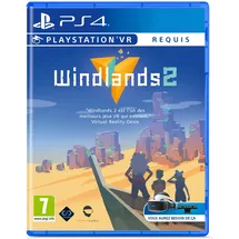 § Windlands 2
