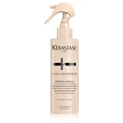 Kérastase Curl Manifesto Refresh Absolu Spray 190ml
