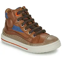 GBB Kinderschuhe LAGO in Braun, 28