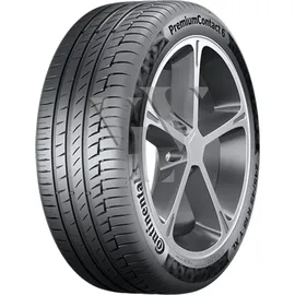 Continental PremiumContact 6 RoF 225/45 R19 92W