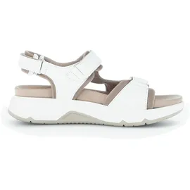 Gabor 86.889.60 Damen Weiß 40