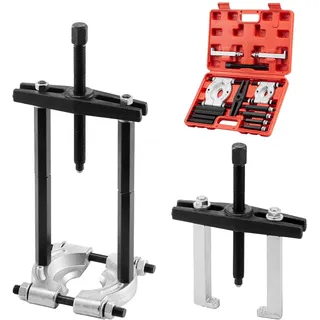 Vevor Lagerabzieher Set 14-tlg. 5 t mit 2/2,8 Zoll Backen