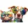 HABA Team Quiz Challenge Katzen vs. Hunde deutsche Version