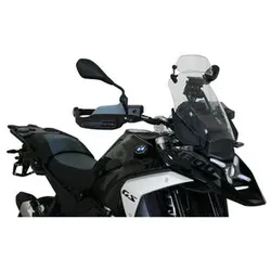 MRA X-Creen Sport Spoiler einfach verstellbar, mit ABE