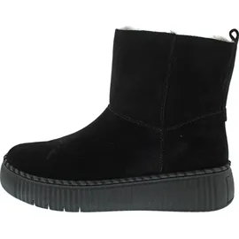 Gabor Stiefeletten schwarz | Gr.: 39