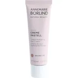 Annemarie Börlind Creme Pastell Getönte Tagescreme Brunette 30 ml