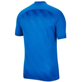 Nike Herren T-Shirt M NK Dry CHALNG Iii Kurzarm-t-shirt - royal Blue/royal Blue/White, XL,