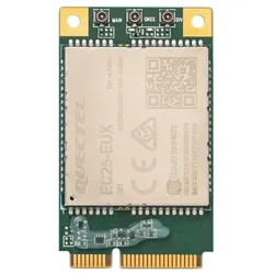 ABUS Smartvest Pro Mobilfunk-Modul für Alarmzentrale - Backup WLAN-/LAN-Ausfall