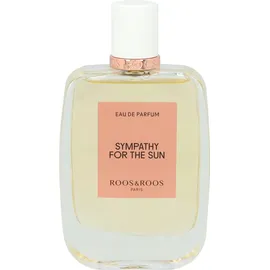 Roos & Roos Sympathy for the Sun Eau de Parfum 100 ml