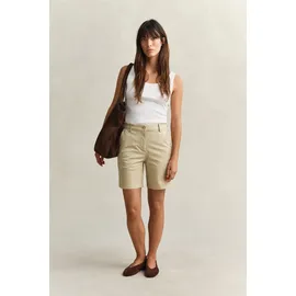 GANT Chinoshorts Beige 42
