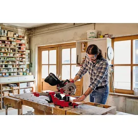 Einhell TE-SM 36/210 ohne Akku