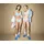 SLOGGI Zero Feel 2.0 Push-Up-BH Light Blue M