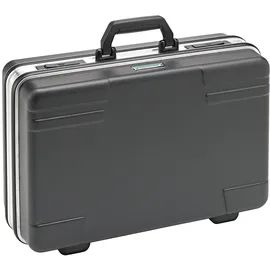 Stahlwille Werkzeugkoffer unbestückt 490 x 188 x 365 mm schwarz