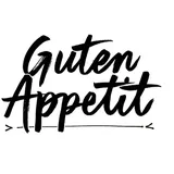 Ti-Flair Servietten Guten Appetit 20 x)