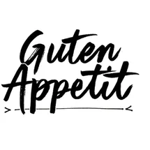 Ti-Flair Servietten Guten Appetit 20 x)