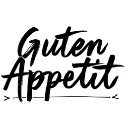 Ti-Flair Servietten Guten Appetit 20 x)