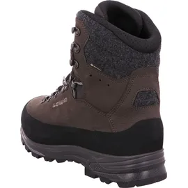 Lowa Tibet Evo 400 GTX Herren Schiefer 47