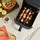 Cuisinart CompactMax Heißluftfritteuse 7,6 l schwarz