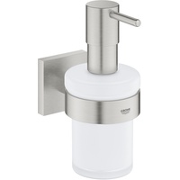 Grohe Start Cube Seifenspender mit Halter 41098DC0