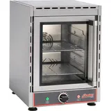 Neumärker Heißluftofen GN Mini