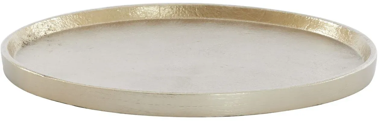 Light&Living Schale MAES - B/H/T ca. 21,50x1,50x21,50