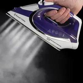 Russell Hobbs Supreme Steam Cordless 23300-56