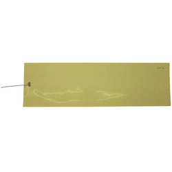 Thermo TECH Heizmatten Thermo TECH Polyester Heizfolie 24 V 20 W (L x B) 1000 mm x 300 mm