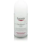 Eucerin Deodorant Roll On 24 Stunden Frische bei empfindlicher Haut (50ml)