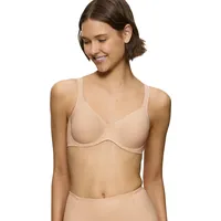 Triumph Modern Soft+Cotton W, Damen, Neutral beige 110C