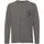 FQ1924 Langarmshirt FQDanfo", in grau | Gr.: M,