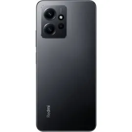 Xiaomi Redmi Note 12 4 GB RAM 128 GB Onyx Gray