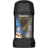 Rexona Maximum Protection Antitranspirant Stick 3 x 50 ml