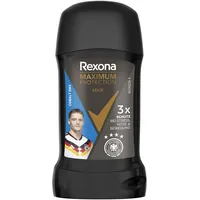 Rexona Maximum Protection Antitranspirant Stick 3 x 50 ml