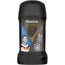Rexona Maximum Protection Antitranspirant Stick 3 x 50 ml