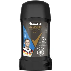 Rexona Maximum Protection Antitranspirant Stick 3 x 50 ml