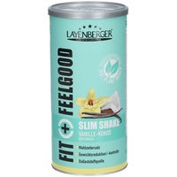 Layenberger Fit+Feelgood Slim Shake plant based Vanille-Kokos