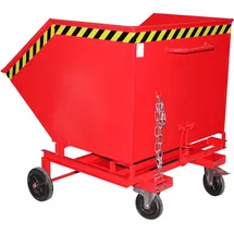 Bauer Kastenwagen KW-ET 1000 1000 kg