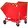 Bauer Kastenwagen KW-ET 1000 1000 kg
