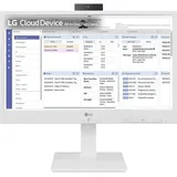 LG 24CR670N-6P All-in-One 2023 23,8" Full HD Intel Celeron N5105 2,9 GHz 16 GB RAM 16 GB HDD Intel UHD Graphics