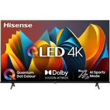 Hisense 50E7NQ 50 Zoll QLED 4K TV