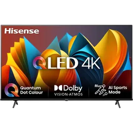 Hisense 50E7NQ 50 Zoll QLED 4K TV