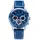 HOLZKERN Neverrest Titan blau 44 mm Marmor