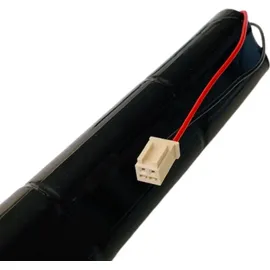 Akkuman Akku kompatibel Velux Rollladen Antrieb Solarfenster 10,8 V 2200 mAh 1 St.
